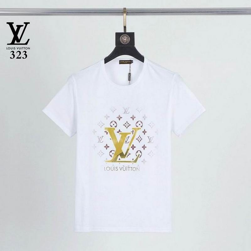 Louis Vuitton Men's T-shirts 486